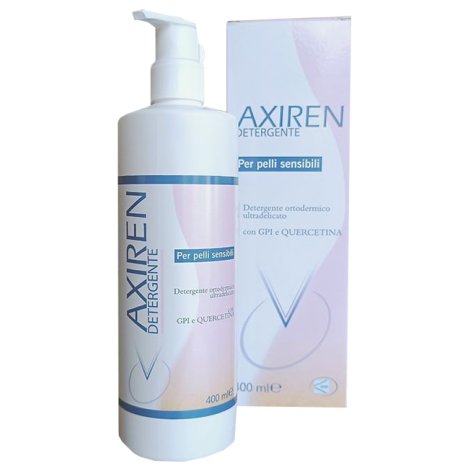 AXIREN DETERGENTE 400ML