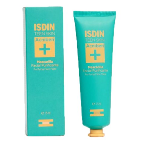 ACNIBEN Oily Skin Mask 75ml