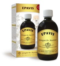 EPAVIS Liquido*500ml