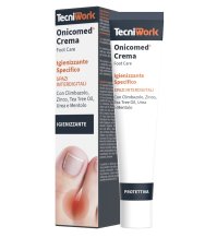 ONICOMED Crema Igienizz.30ml ONICOMED Crema Igienizz.30ml