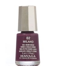 MAVALA MINIC 62 MILANO