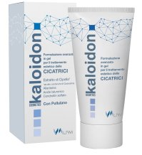 KALOIDON GEL CICATRICI 30ML