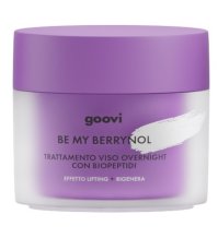 GOOVI TRATTAMENTO OVERNIG 50ML