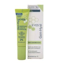 GEN HYAL EYES 15G