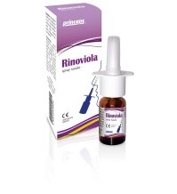 RINOVIOLA SPRAY NASALE 14ML