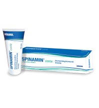 SPINAMIN Crema*30ml