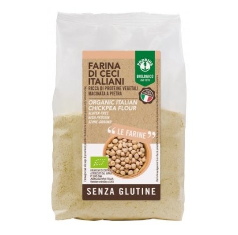 PROBIOS Farina Ceci 375g