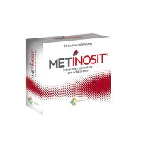 METINOSIT 20BUST