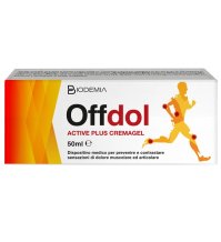 OFFDOL ACTIVE PLUS CREMAGEL