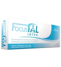 FOCUSIAL*INTRA 40M 2ML