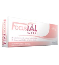FOCUSIAL*INTRA 40H 2ML
