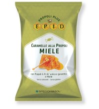 EPID CARAMELLE MIELE