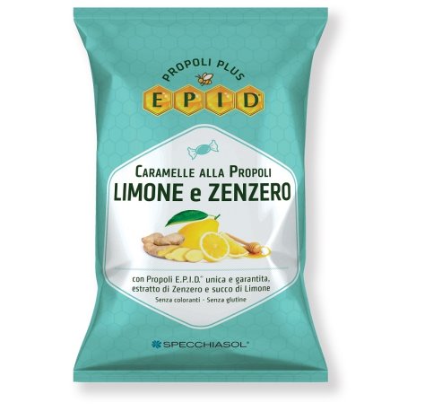 EPID CARAMELLE PROPOLI ZEN&LIM