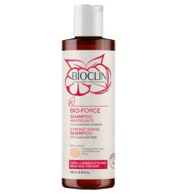 BIO FORCE SHAMPOO RINFORZANTE