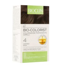 BIOCLIN BIO COLOR F&P CASTANO