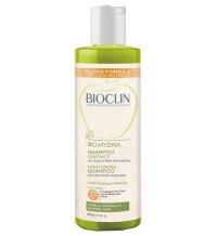 BIOCLIN BIO HYDRA SH NORM200ML