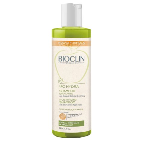 BIOCLIN BIO HYDRA SH NORM200ML