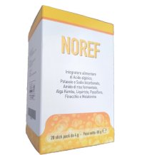 NOREF 20BUST