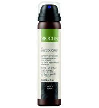 BIOCOLORIST SPR RITOCCO NERO