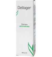 DELTAGER-SH ANTIFORF 200ML