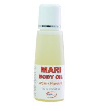 MARI BODY OIL 100ML