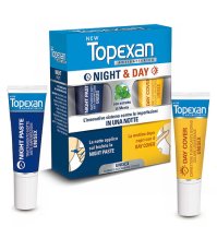 NEW TOPEXAN NIGHT&DAY 7+7ML