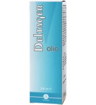 DELTAGER OL BGN        200ML