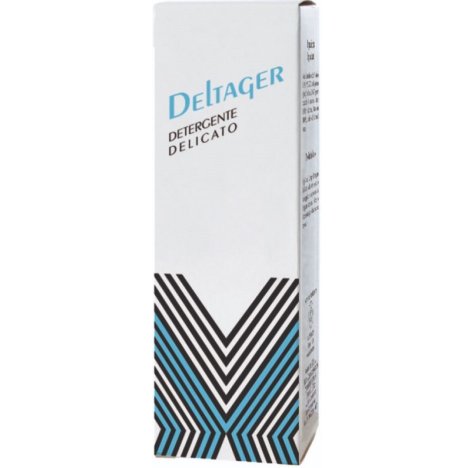 DELTAGER-DET LIQUIDO 200ML