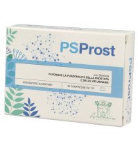 PSPROST 30CPR