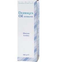 DERMAGEN OIL 200ML