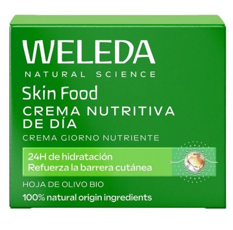SKIN FOOD CREMA GIORNO 40ML
