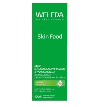 SKIN FOOD BALSAMO DETERGENTE SKIN FOOD BALSAMO DETERGENTE