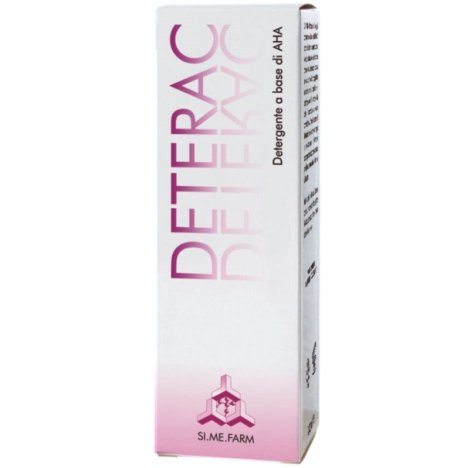 DETERAC Deterg.Corpo 200ml