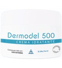 DERMODEL Crema Fluida 500ml