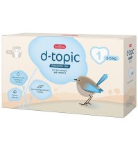 DTOPIC PANNOLINI 1 26PZ