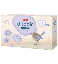 DTOPIC PANNOLINI 2 24PZ