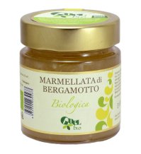 GOEL BIO MARMEL BERGAMOTTO