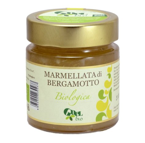 GOEL BIO MARMEL BERGAMOTTO GOEL BIO MARMEL BERGAMOTTO