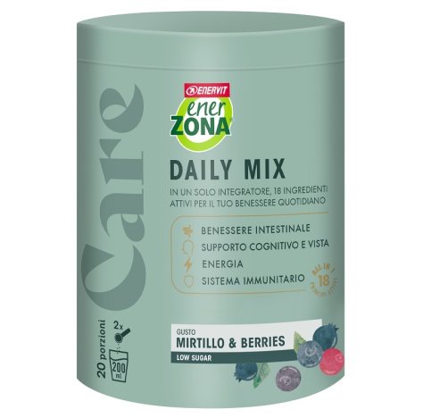 Enerzona Care Daily Mix 400g