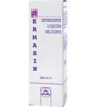 DERMASIN DET DEL 200ML