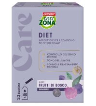 Enerzona Care Diet Frutti20bus