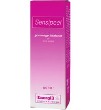 SENSIPEEL Idratante 100ml