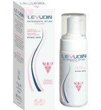 LEVUDIN DETERGENTE INTIMO150ML