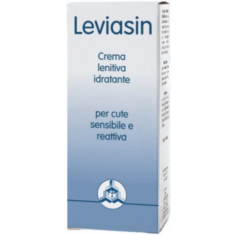 LEVIASIN CR 50ML