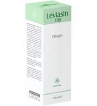 LEVIASIN 100 OLIOGEL 100ML