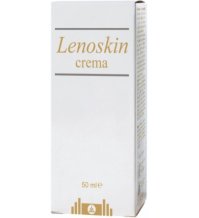 LENOSKIN CREMA 50ML