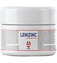 LENIZINC CREMA 100ML