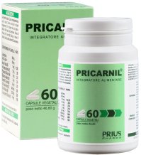 PRICARNIL 30CPS