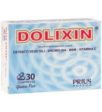 DOLIXIN 30CPR