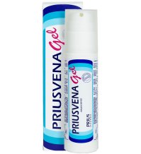 PRIUSVENA GEL 100ML